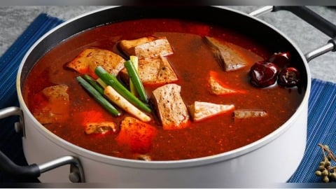 台北人氣麻辣鍋店熄燈！歇業原因曝　在地人不捨：沙漠唯一的綠洲