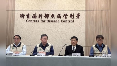 致死率最高20%！「老人殺手」IPD爆347例   疾管署示警5年新高