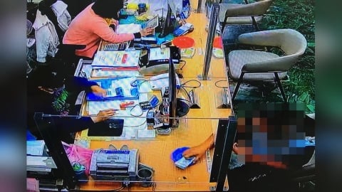 毒駕男拒繳9萬元罰金拖8年扣不到1500元　台南分署查封財產秒繳清