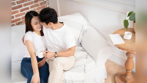 相愛的兩個人不一定要很相似 這4種伴侶反差其實很加分