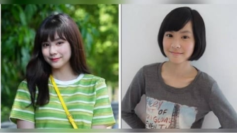 熱戀種草莓4／童星之路大不同　她曾因長高忽然沒戲演還遭霸凌