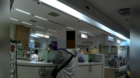 503萬元險飛了　網路女理專騙投資黃金警銀急攔