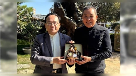 當心「舊錢母」亂丟恐破財！　擺放位置及禁忌一次看