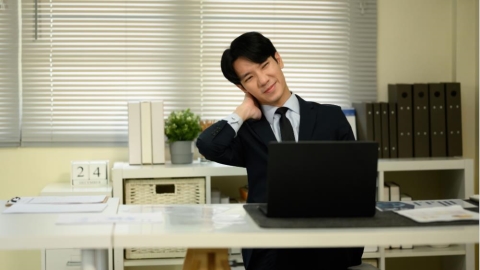 擊退「辦公室肌少症」，營養師揭30秒懶人補給：練得多不如吃得準