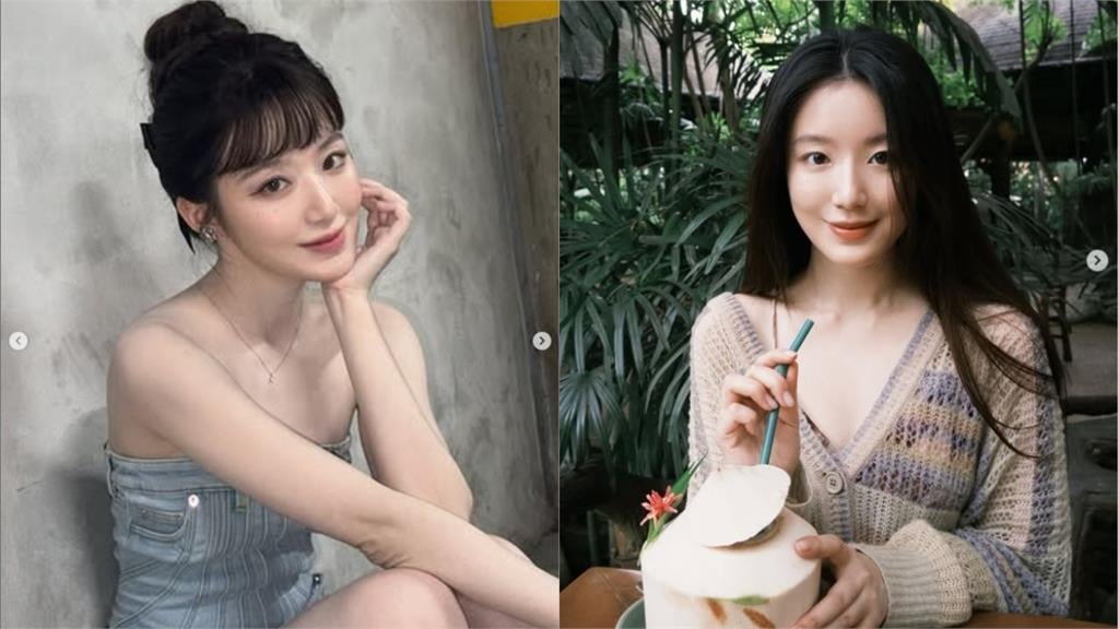 舒華突曬「素顏美肌自拍」洩0毛孔膚況！網挖配樂「藏1細節」瘋猜：要solo了嗎？