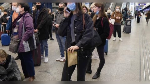 如果重來我不會全花光！她繼承百萬圓夢環遊世界　返國後生活壓力倍增