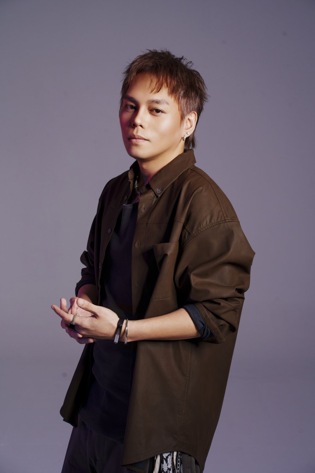 曾唱〈癡情玫瑰花〉爆紅！男星苦陷低潮「存款剩四位數」 暴瘦近況曝光