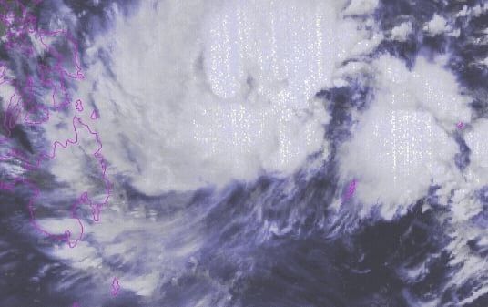 今年第1號颱風「洛鞍」恐生成！未來路徑「是否襲台」專家給解答　