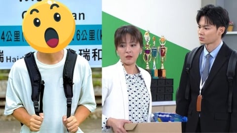 蘇晏霈《豆腐媽媽》斬斷渣夫恢單!驚爆「未來配對」恐不是羅子惟竟是「這男神」