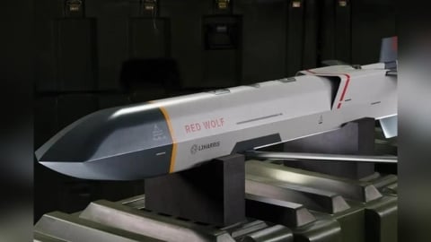 五角大廈投資320億入股L3Harris新公司　強化薩德與飛彈發動機供應