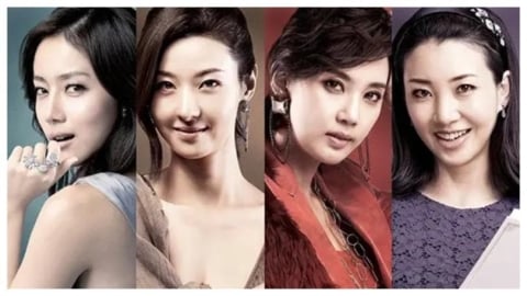 《丈夫死了》當丈夫死去 真相與自由才真正開始