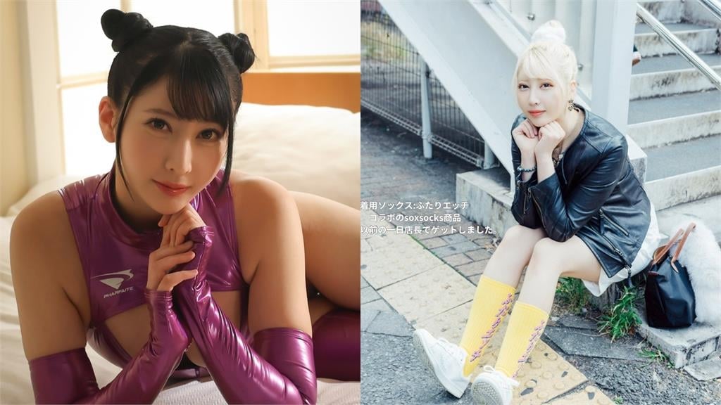 清純系女優激戰6年說再見！夏目響「含淚寫信」宣布引退：感到寂寞