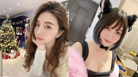 42歲吳亞馨移居中國「被爆悄悄當媽」！被挖3年前「PO文藏線索」近況曝