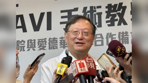 龍頭挺開放「外籍護佐」   台大院長苦喊：人力缺口越來越大！