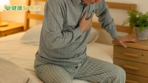 高齡心血管「石化」不再無解！震波治療提升心臟手術安全性