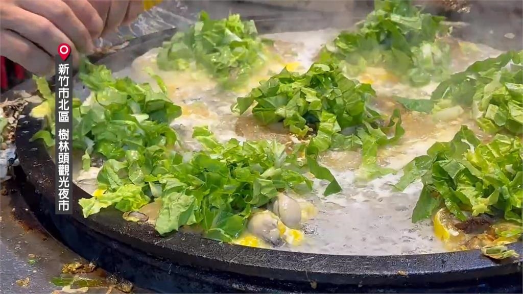 新竹樹林頭夜市土地易主　宣布１月底熄燈數百攤商「失業」