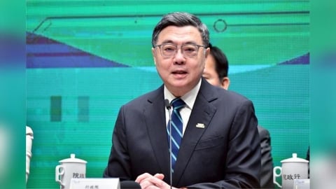 關稅好事近了？鄭麗君率團赴美「4目標」談判　卓榮泰揭最新進度