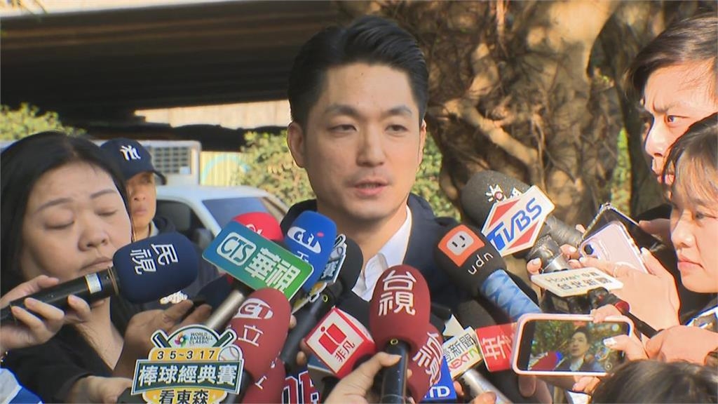 詹惟中預言「他奪下2028總統大位」！她驚「會大象變獅子」周映君看大運搖頭了