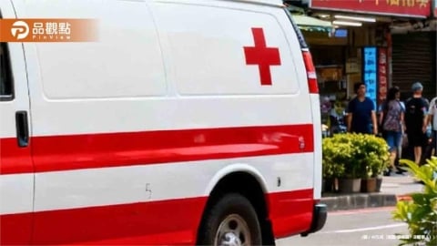 救護車困「科技執法路口」沒人讓！苦主崩潰喊：禮讓也會被罰