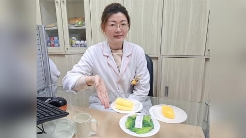 一週不排便不是小事！臺北醫院營養師揭外食族順腸三關鍵