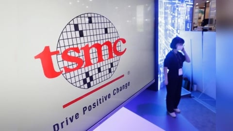 台積電看漲！外媒喊比「輝達、博通」更值得買　晶片熱可望延續至2029年