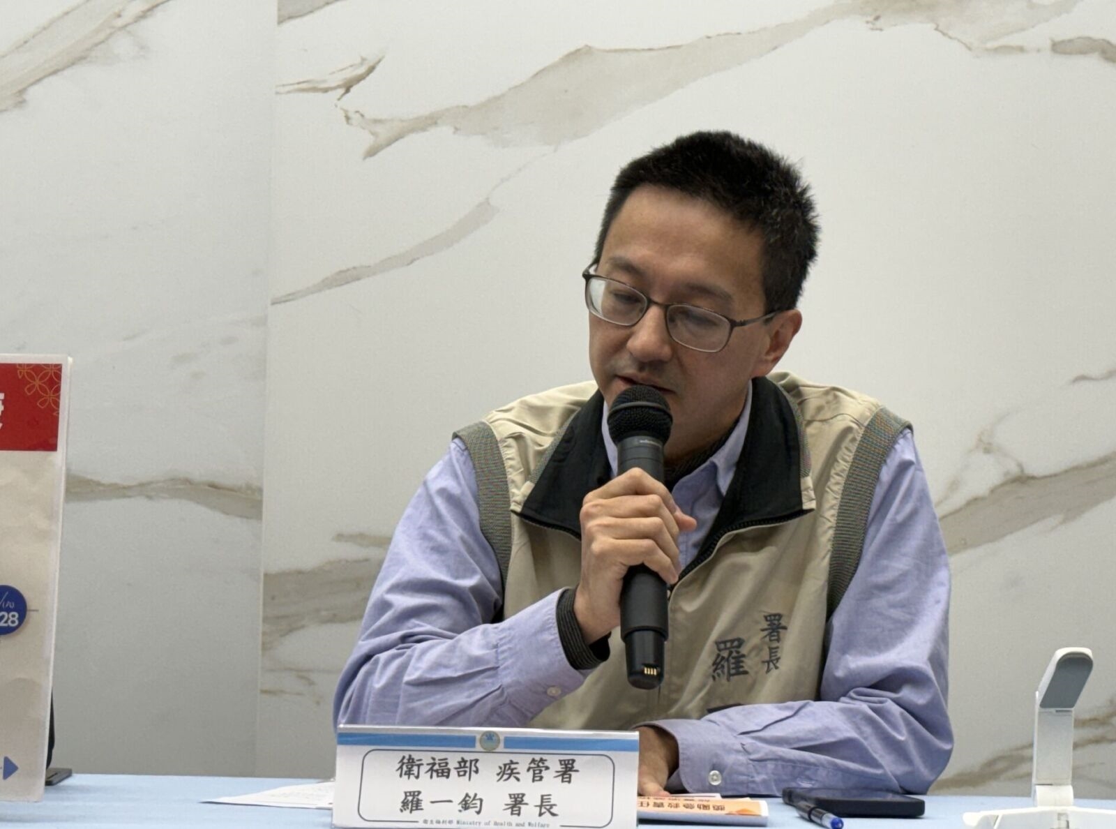 春節急診壅塞重演？ 流感升溫！羅一鈞：放假前恐現13萬人就醫 9