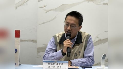 春節急診壅塞重演? 流感升溫!羅一鈞:放假前恐現13萬人就醫