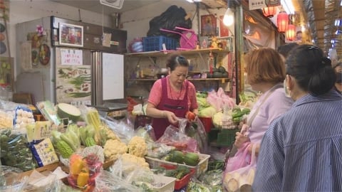 多吃「這款國民食材」竟能長壽？研究曝死亡風險降6%：抗老防癌超有效