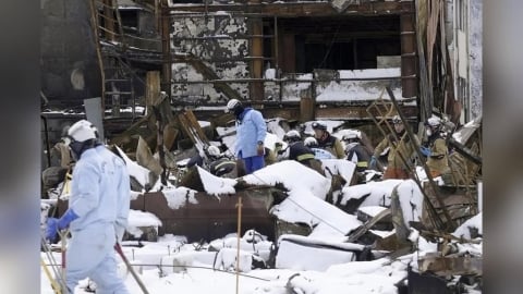 北海道根室外海30年內強震發生率升至90%　十勝外海50年內風險提高