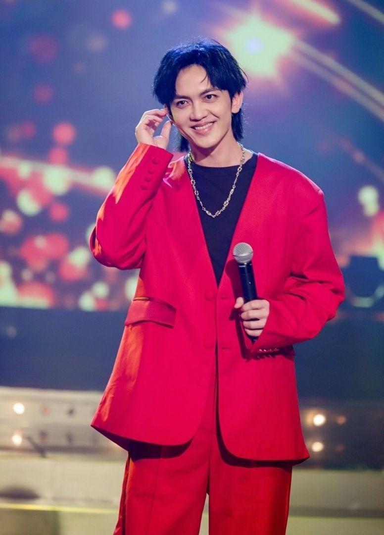 郭忠祐《豆腐媽媽》配對宮美樂