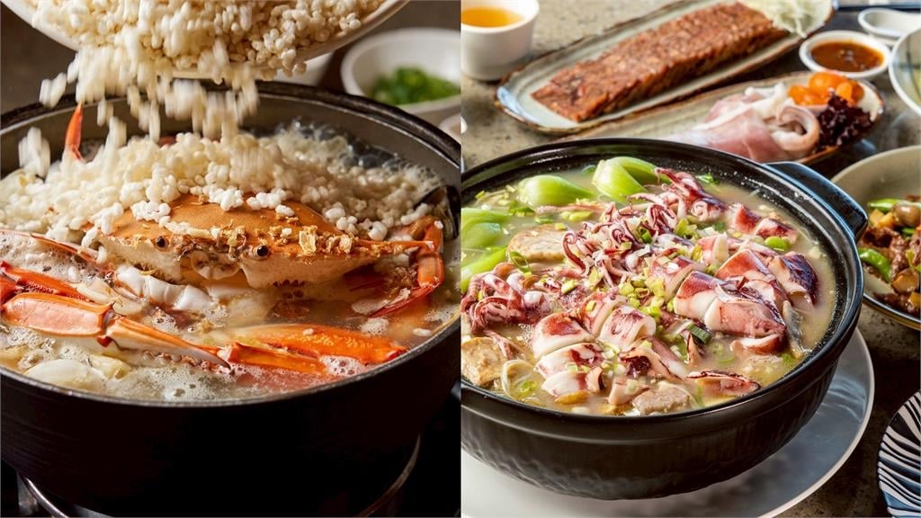 冬天就是要「泡湯、吃鍋」！福容「雙享泡」顛覆東北角冬遊印象