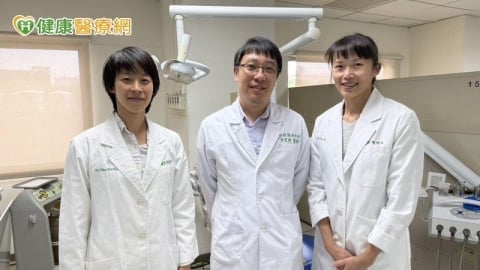 40歲女罹牙齦癌切掉「大半個上顎」！中山附醫1日3步驟助重建