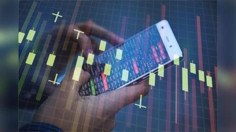 美股全面收黑、那指跌1％　台積電ADR下滑1.24％