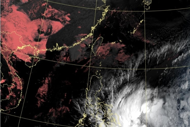 好天氣剩不到3天！專家揭下波冷氣團「極凍72小時」直逼寒流：影響時間長