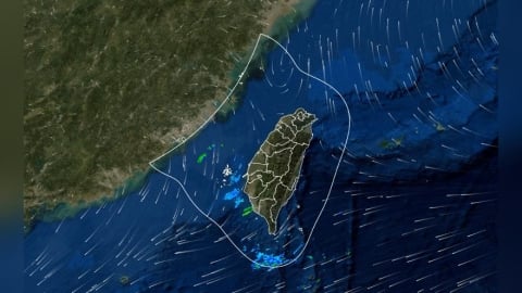 好天氣剩不到3天！專家揭下波冷氣團「極凍72小時」直逼寒流：影響時間長