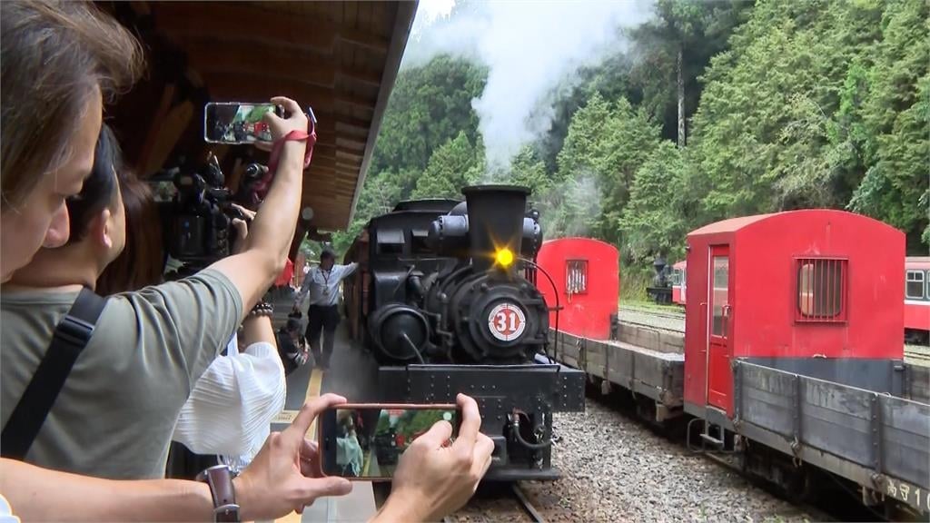 他被阿里山2026住宿嚇壞！「1晚5位數」費用曝網嘆：抵泰國包月