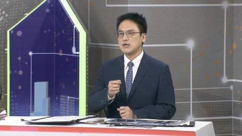 名嘴轉戰政壇 周軒回憶徐嶔煌是「來真的」