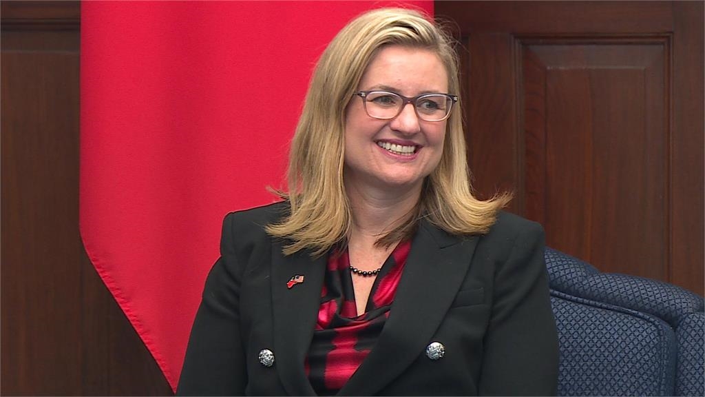 台美關稅將談成! 鄭麗君六度赴美磋商 會後宣布共識