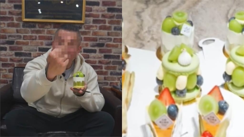 「青提」命名挨轟中國用語！館長買爆力挺「突比中指」飆國罵：青鳥吃X吧