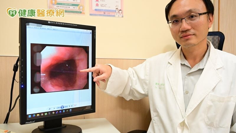 應酬族夜夜「火燒心」竟是睡眠呼吸中止症　醫：恐加劇胃食道逆流