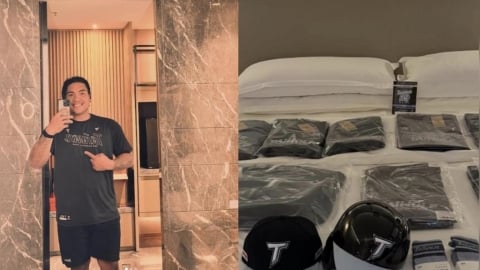 經典賽(影)／台灣隊開訓會看到誰？林家正、鄭宗哲確定加入集訓！報到成員秀裝備