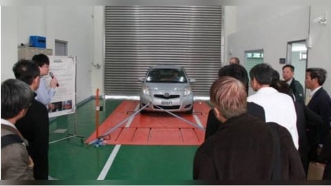 閉門造車2／車安中心董事多由公會成員兼任　行車法規全由圈內人掌握