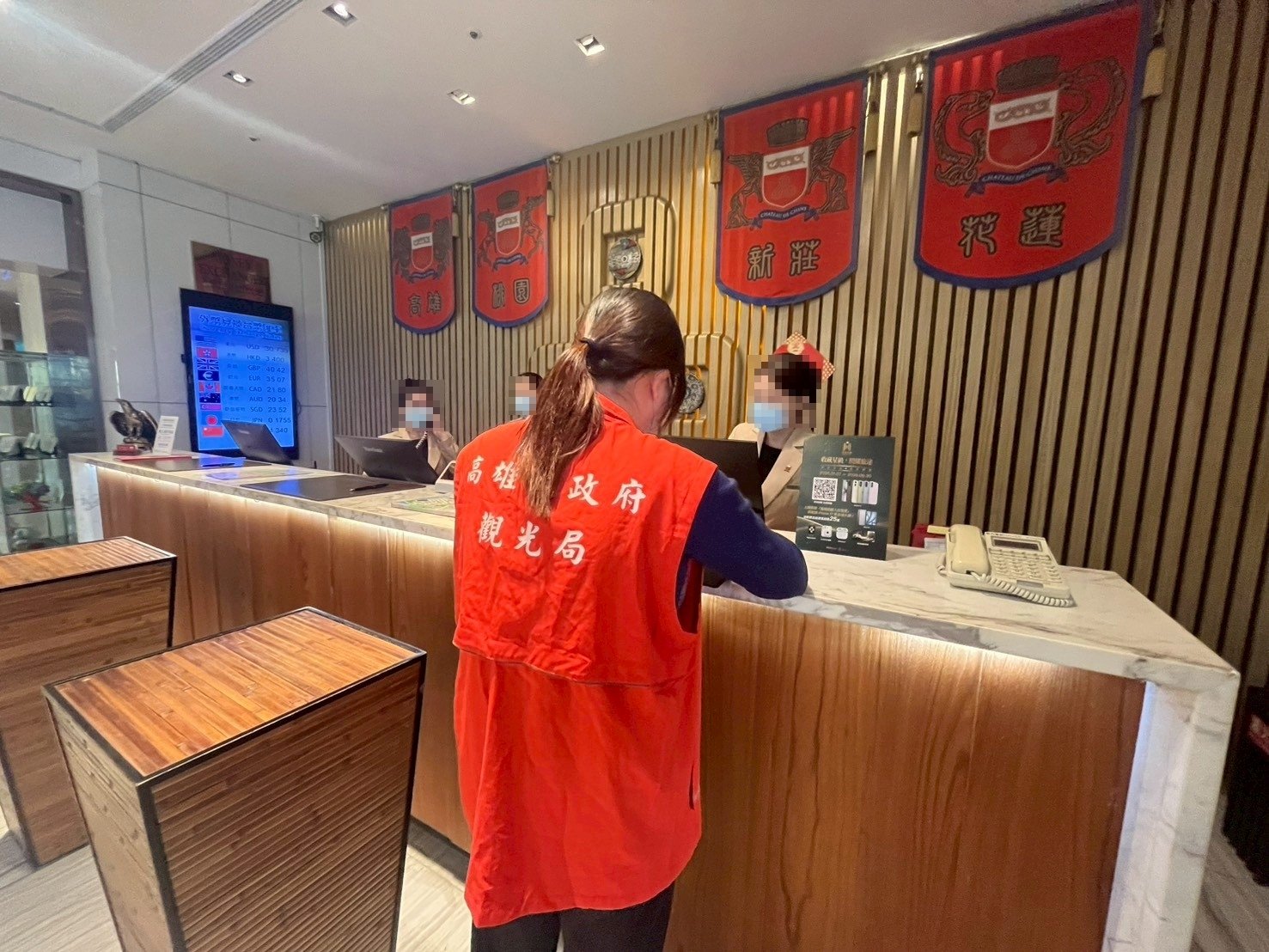 BTS高雄演唱會剛公布房價就喊漲 觀光局祭鐵腕稽查