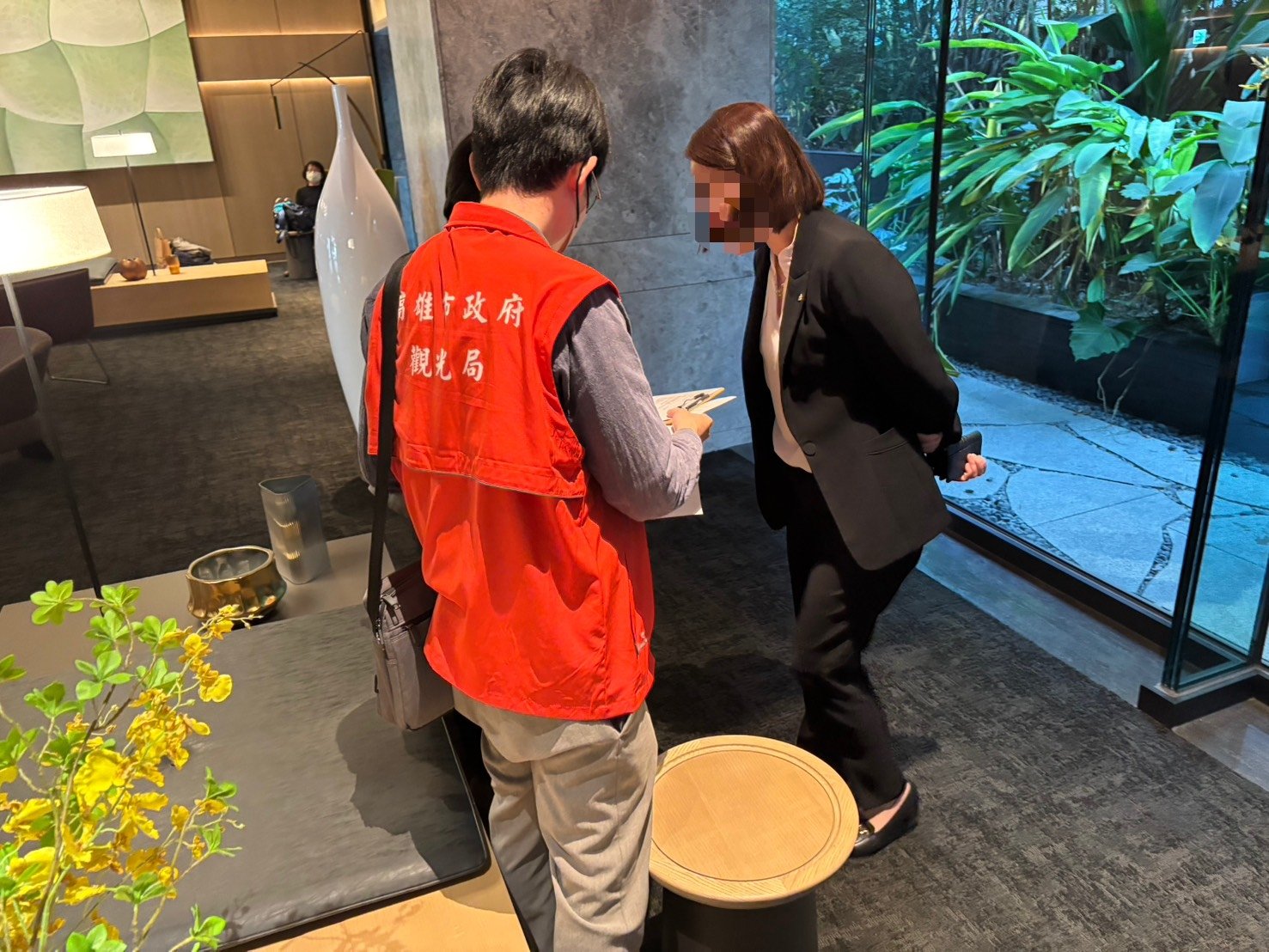 BTS高雄演唱會剛公布房價就喊漲 觀光局祭鐵腕稽查