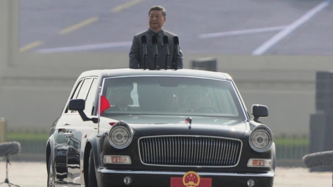 中國軍武「大外宣洗腦」這3國成冤大頭！她揭神話破功案例「籲1事」：台灣能打贏