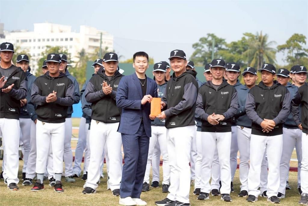 快新聞／運動部出手了！砸6000萬為「棒球經典賽」組訓、情蒐　全力挺台灣隊　
