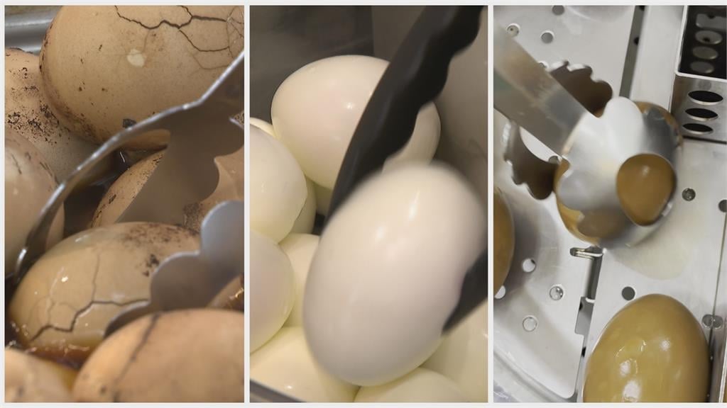 早餐只吃3顆水煮蛋不夠？醫公開「最營養數量」：不用擔心膽固醇超標