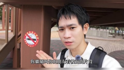 Andy自爆「抽10年菸」肺結節找上門　花19天成功戒掉：身體像從i6升級i16