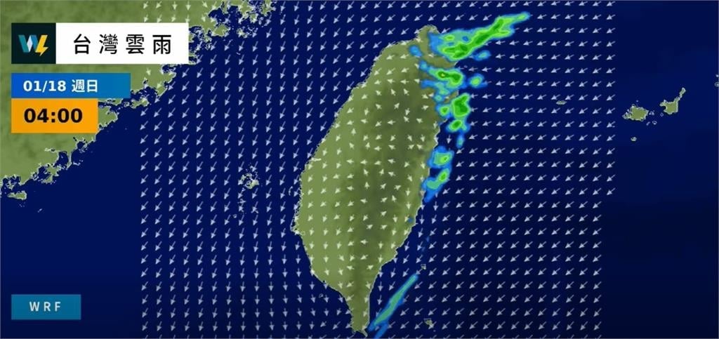 快新聞／今年首颱「洛鞍」恐生成！專家曝路徑影響