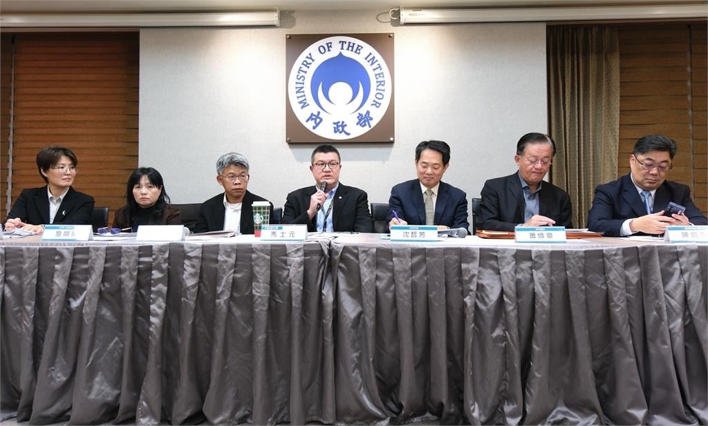 快新聞／強化全民防災韌性！內政部擴大防災士培訓　首納外籍移工與婦女團體